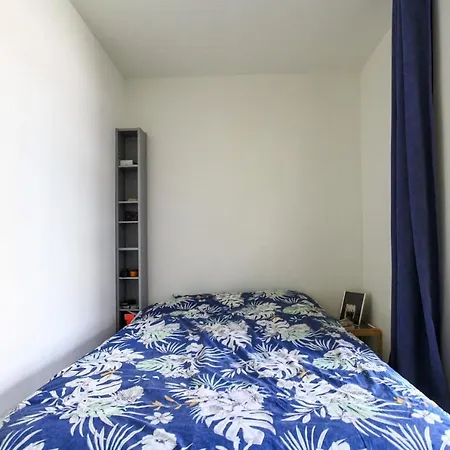 Appartement And Bright Equiped Triplex With Wifi *
